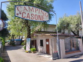 Parco vacanza campeggio Casone